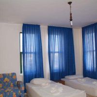 pasha beach hotel