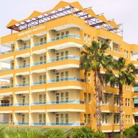 dim suit hotel