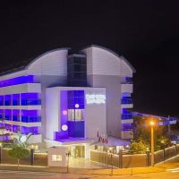 blue wave suite hotel