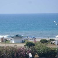 arisa garden beach hotel