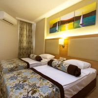 blue wave suite hotel