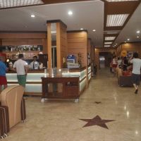 galaxy beach hotel