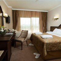harrington park resort