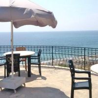 deniz suite hotel