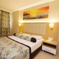 blue wave suite hotel