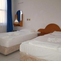 pasha beach hotel