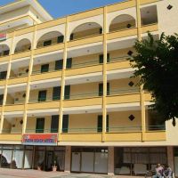 pasha beach hotel