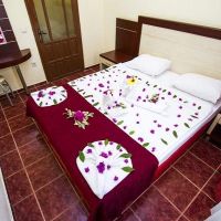 blue wave suite hotel