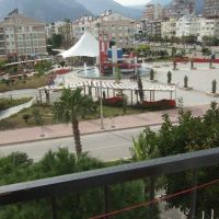 suntalia hotel