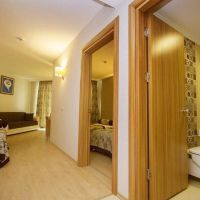 blue wave suite hotel