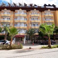 artemis princess hotel