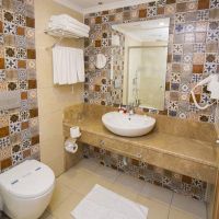 blue wave suite hotel