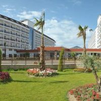 eftalia aqua resort