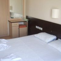 suntalia hotel