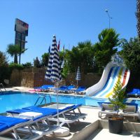 dim suit hotel