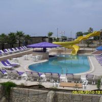 ideal beach hotel