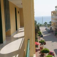 pasha beach hotel
