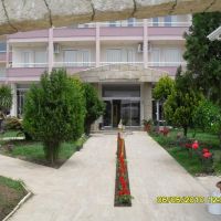 ideal beach hotel
