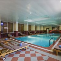 ganita holiday club