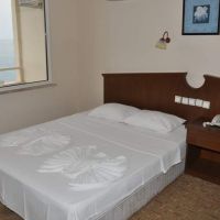 ideal beach hotel