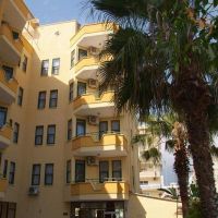 pasha beach hotel