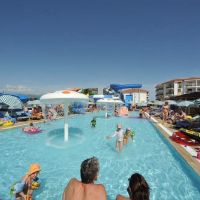 eftalia aqua resort