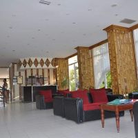 arisa garden beach hotel