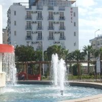 suntalia hotel