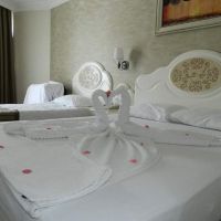 white gold hotel & spa