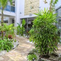 blue wave suite hotel