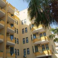 pasha beach hotel