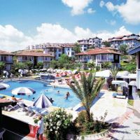 club gunes garden
