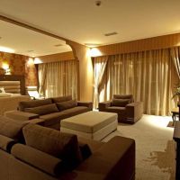 harrington park resort
