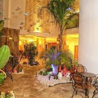 blue wave suite hotel