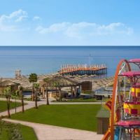 aska lara resort & spa