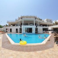 rosso verde hotel