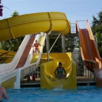 armonia holiday village & spa