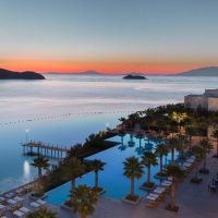 xanadu island bodrum