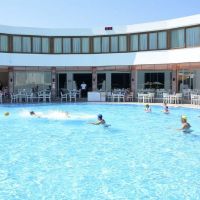 bendis beach hotel