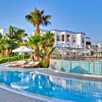 armonia holiday village & spa