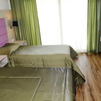 bendis beach hotel