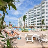 ramada resort lara