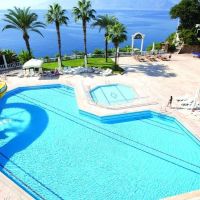 adonis hotel antalya