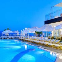 armonia holiday village & spa