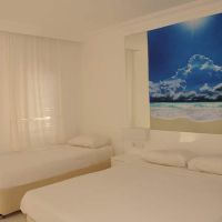 bendis beach hotel