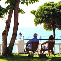 adonis hotel antalya