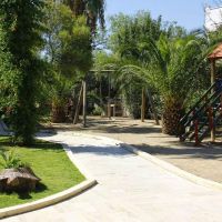 club hotel arinna