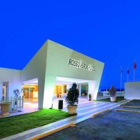 rosso verde hotel