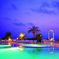 adonis hotel antalya