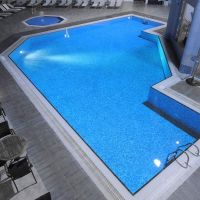 rosso verde hotel